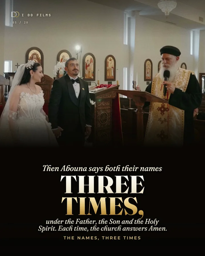 It is the wedding, slide 5 of 20