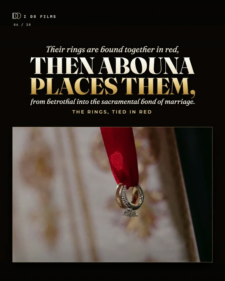 It is the wedding, slide 6 of 20